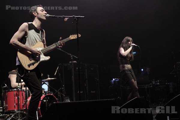 CONTROL - 2010-02-08 - PARIS - Olympia - 